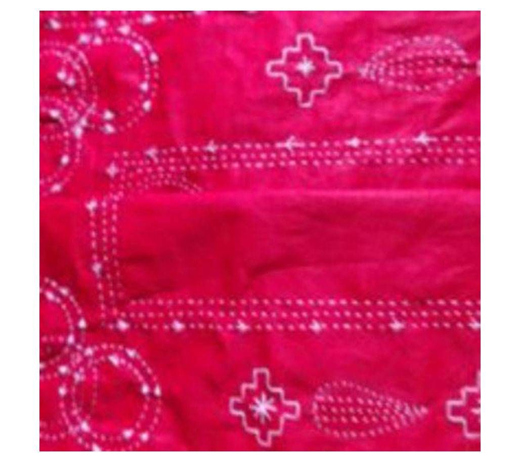 Nakshi Katha for Babies
