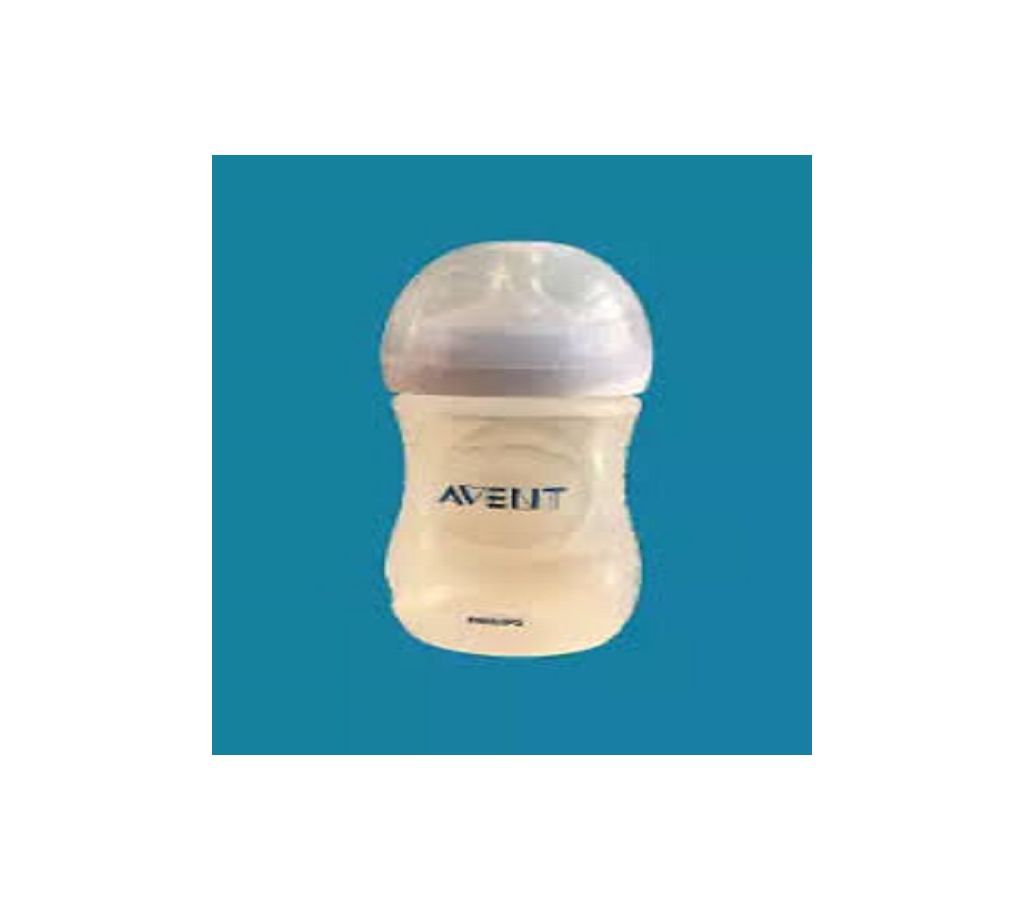 Avent Feeder bottle 260ml Natural Feeding Bottle