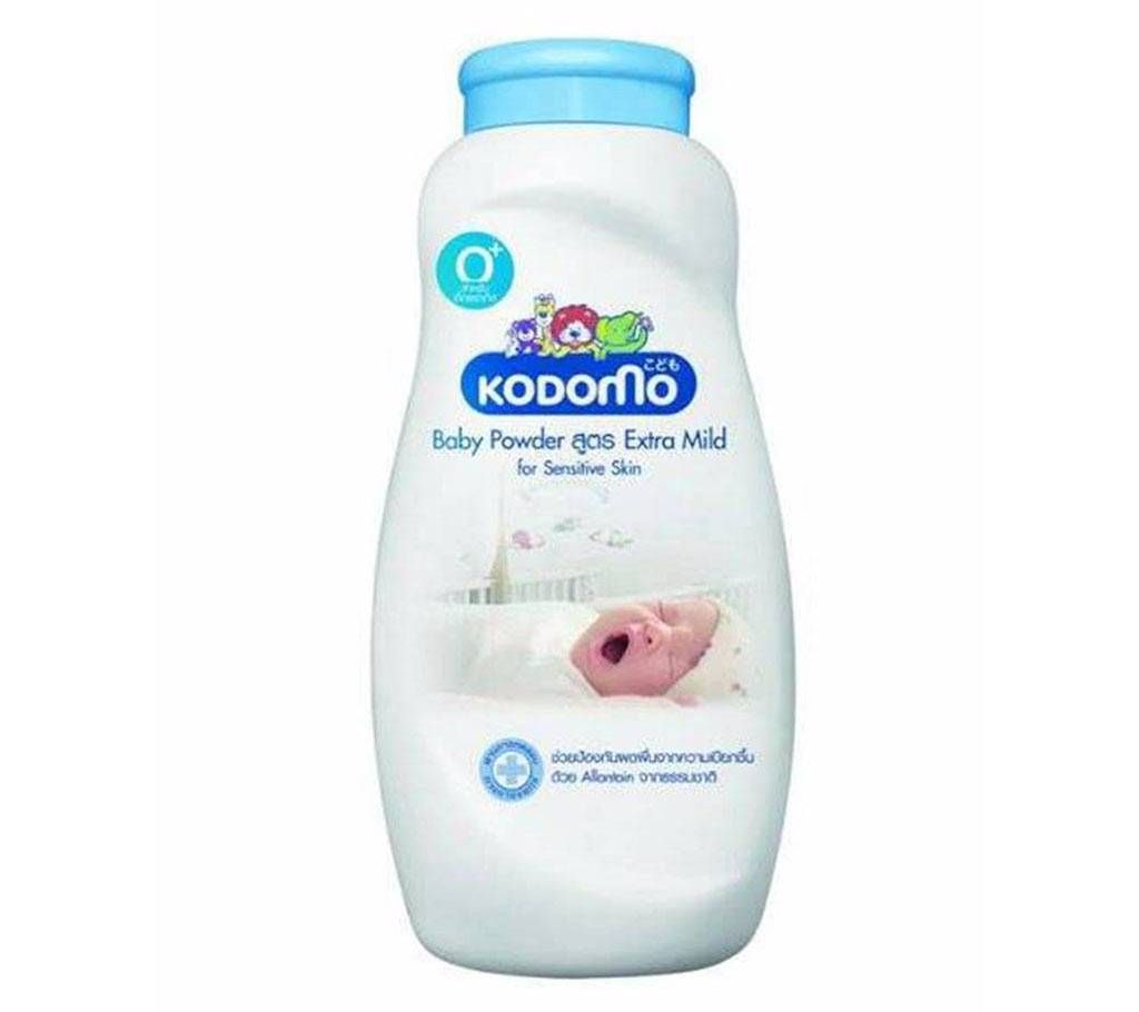 Kodomo Extra Mild Baby  Powder