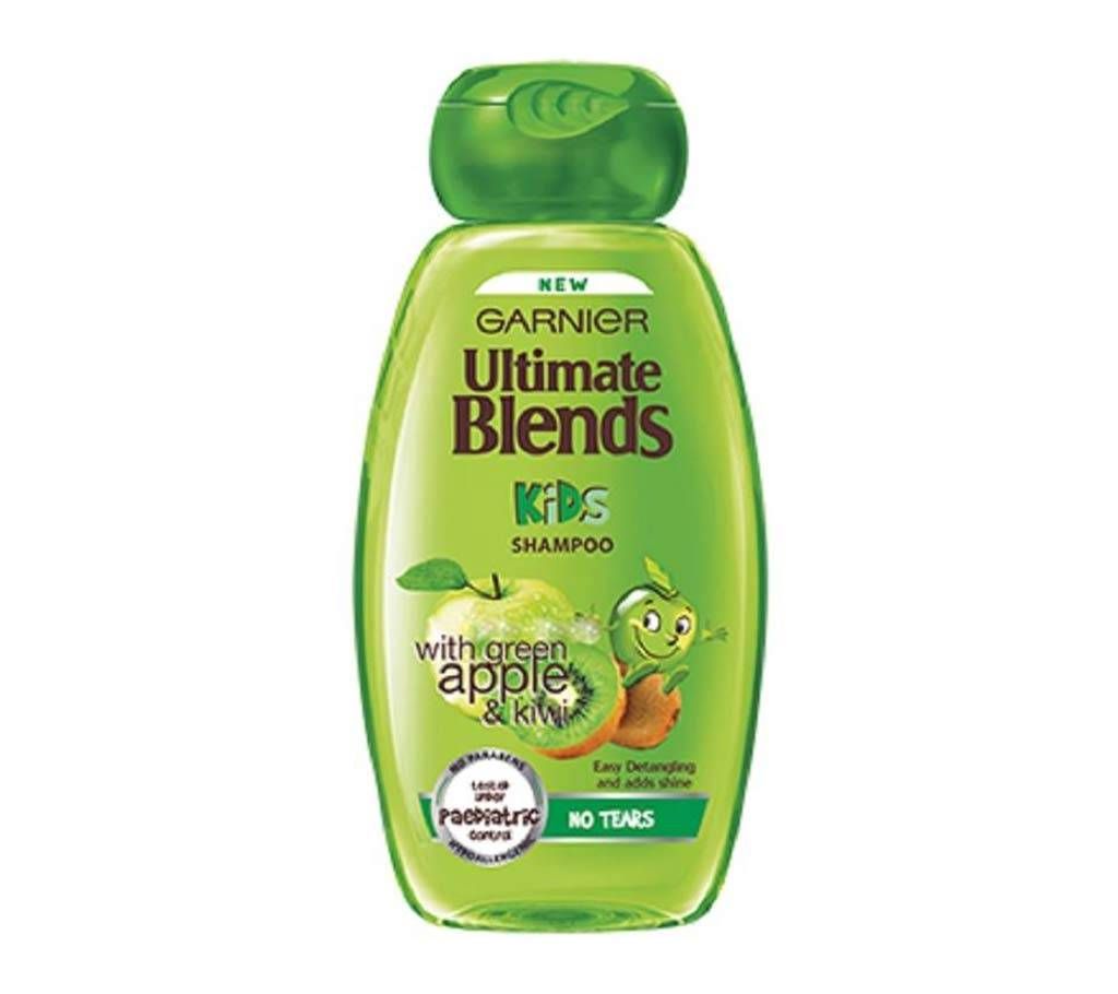 Garnier 2 in 1 Ultimate Blends Kids Shampoo  250ml Poland