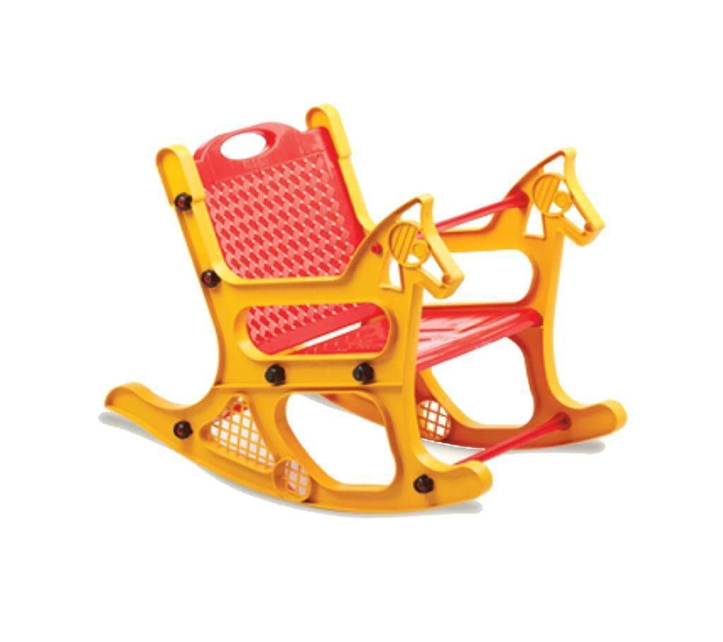 131 Baby Rocker