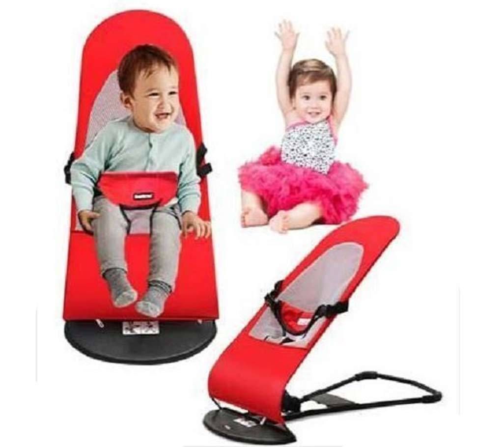 Baby Bouncer Chair Red  52  HMS