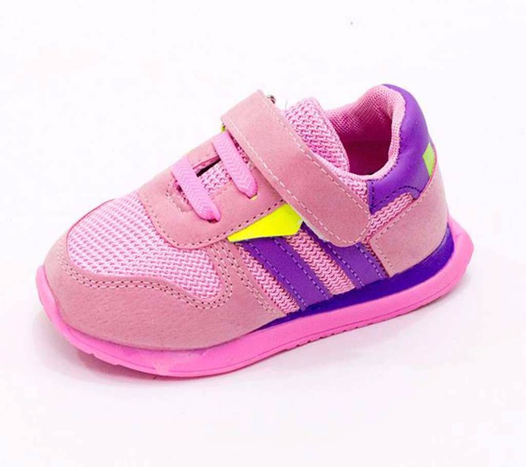 Baby shoes