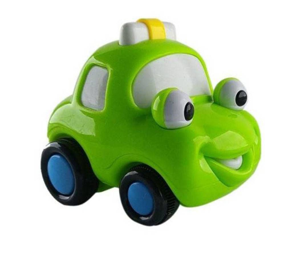 Moving Tongue Mini Car for kids 