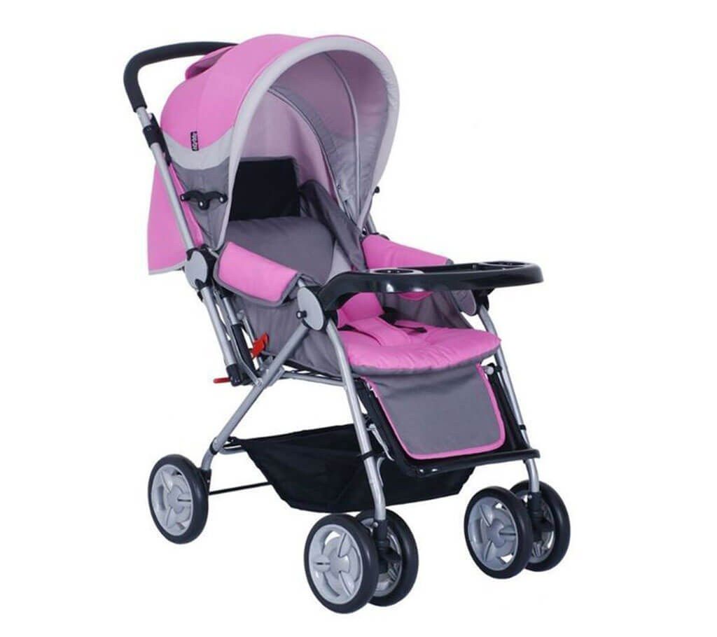 Classy Baby Pram