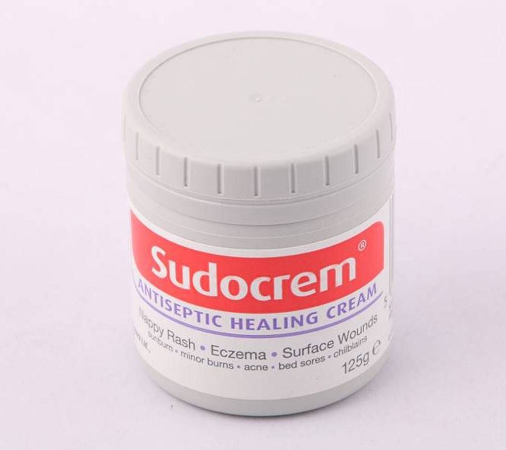 SUDO CREAM Ireland