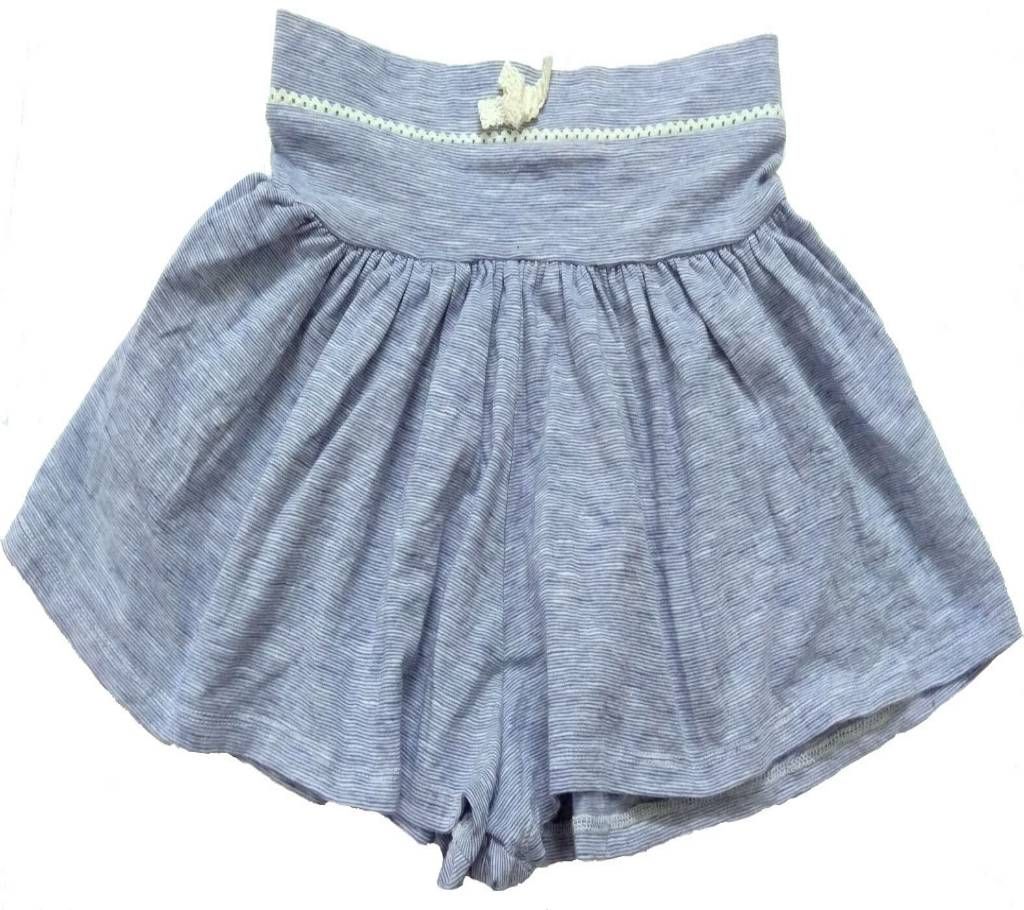 Skirt Pants for Baby Girls