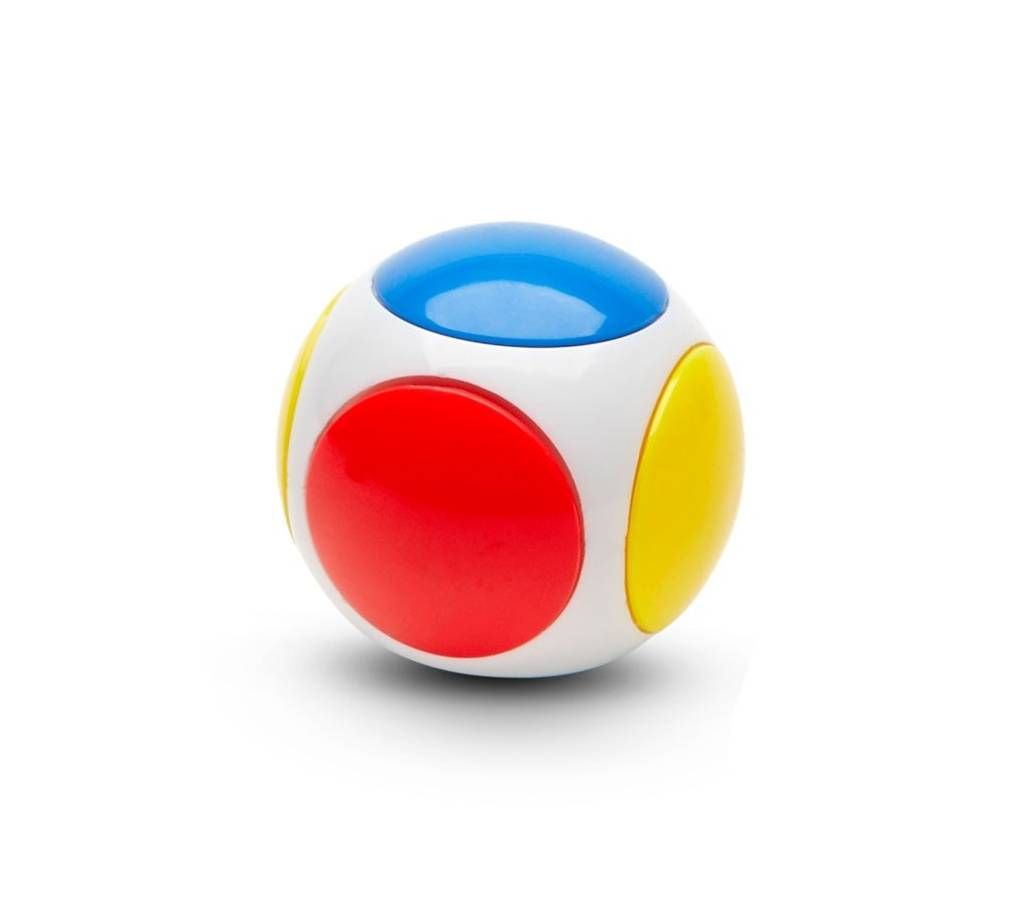 Finger Top Ball Spinner