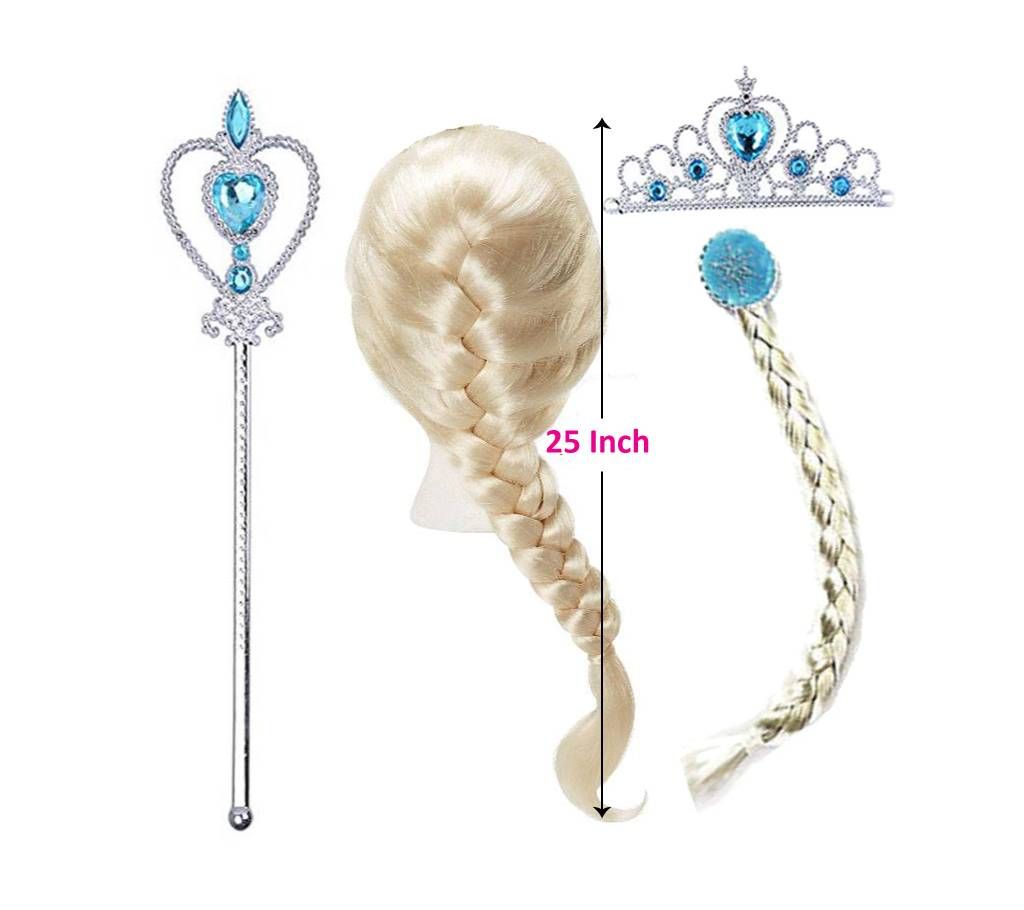 Hair Set