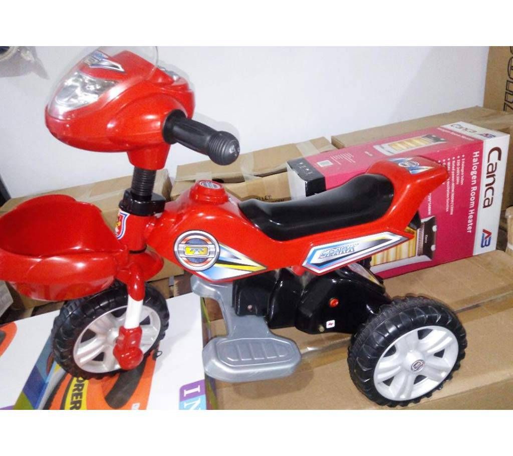 baby quality imported motorcycle