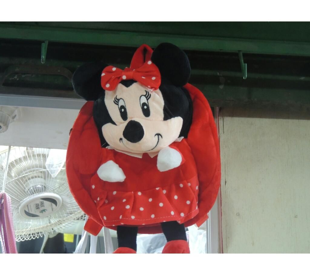 Chinese baby toy bag