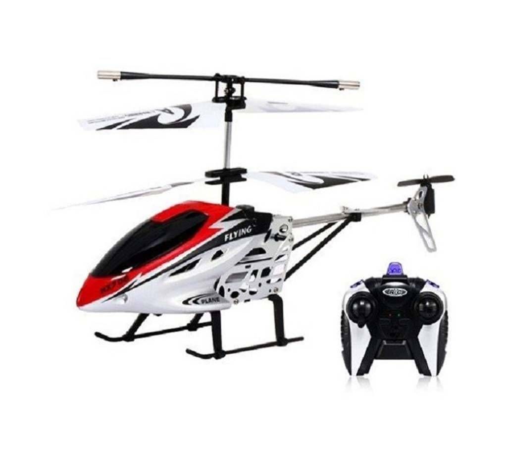 REMOTE CONTROL RC HELICOPTER WITH CHARGER