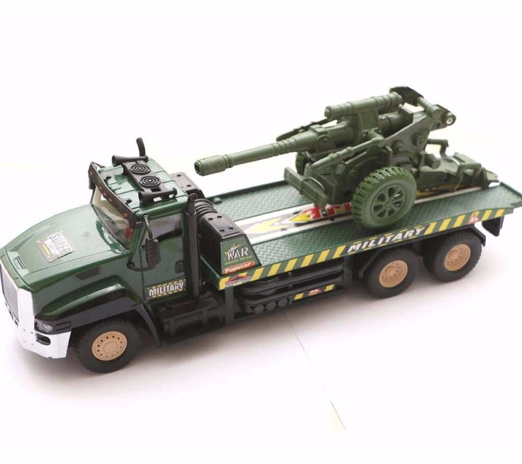 Force super toy truck