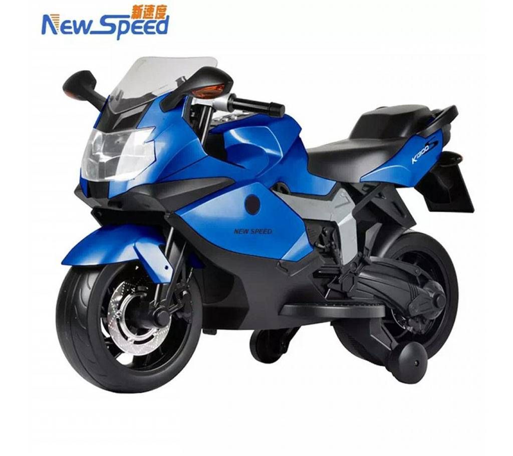 BMW Electric Bike for children