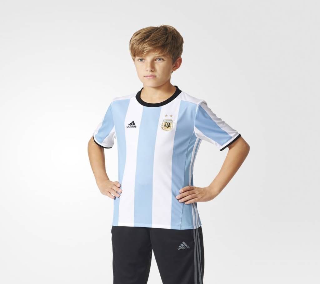 kids Argentina jersey