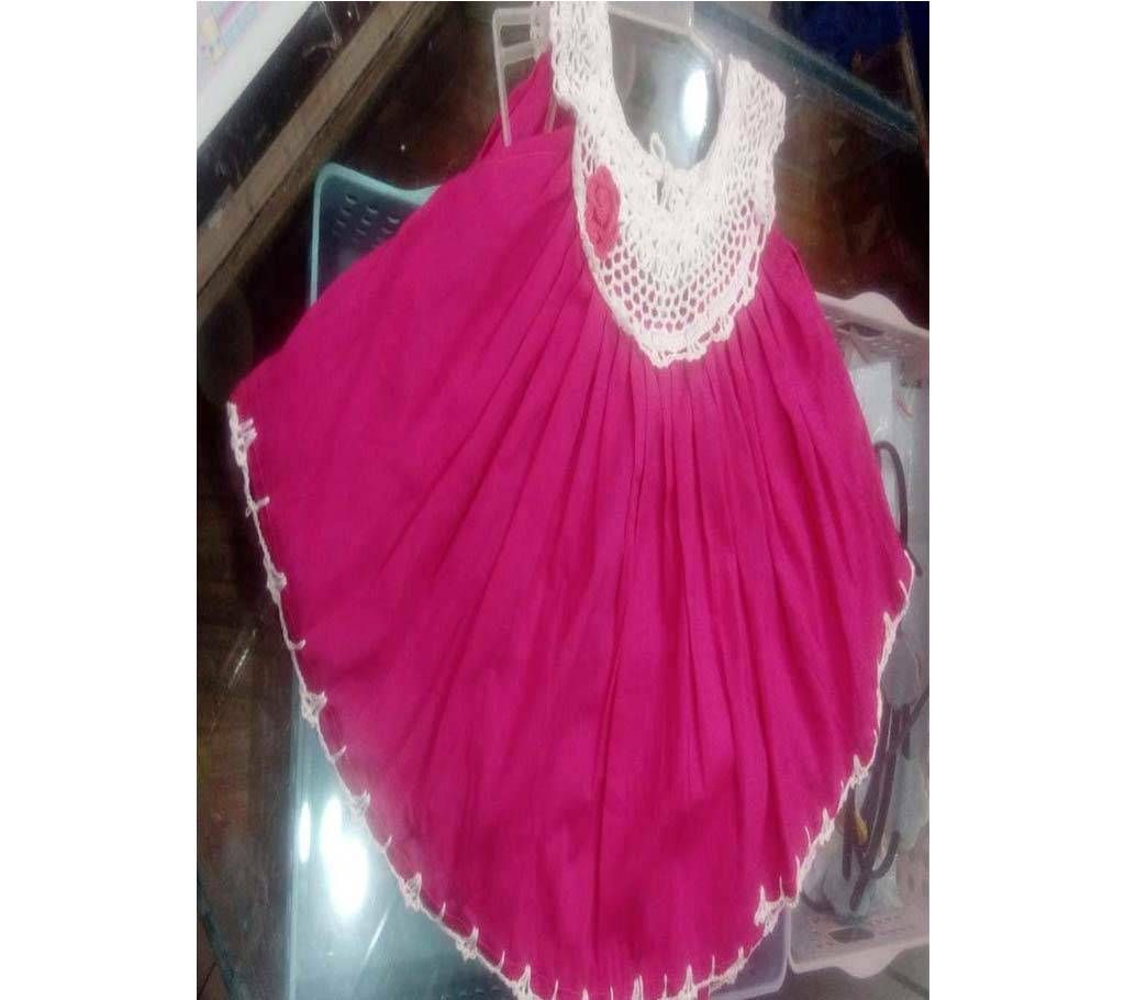 Closet Frock For Baby Girls