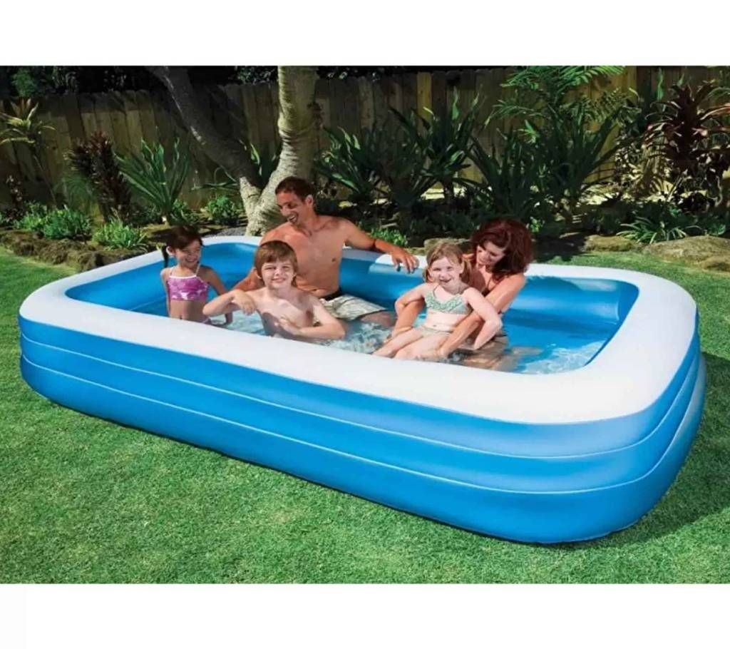 Baby Swimming Pool (Big)