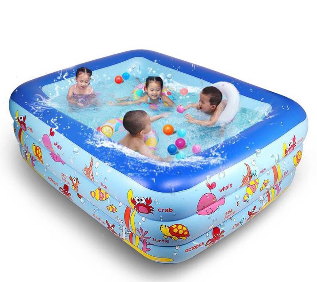 SWIMMING POOL (ORGINAL)