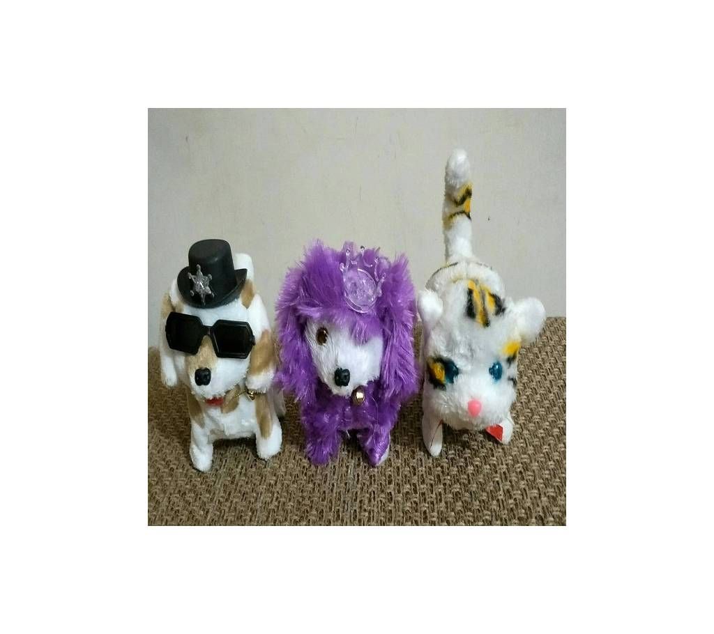 Music cats