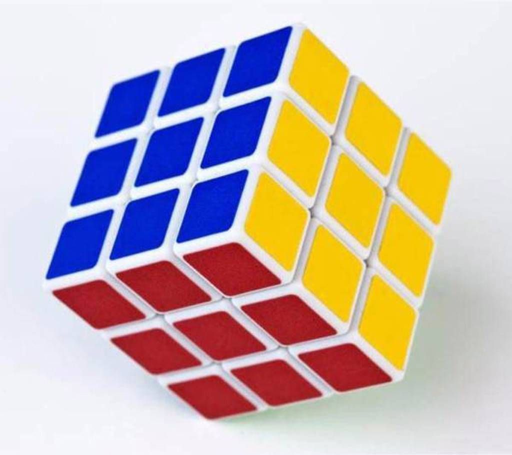 Rubick's Cube