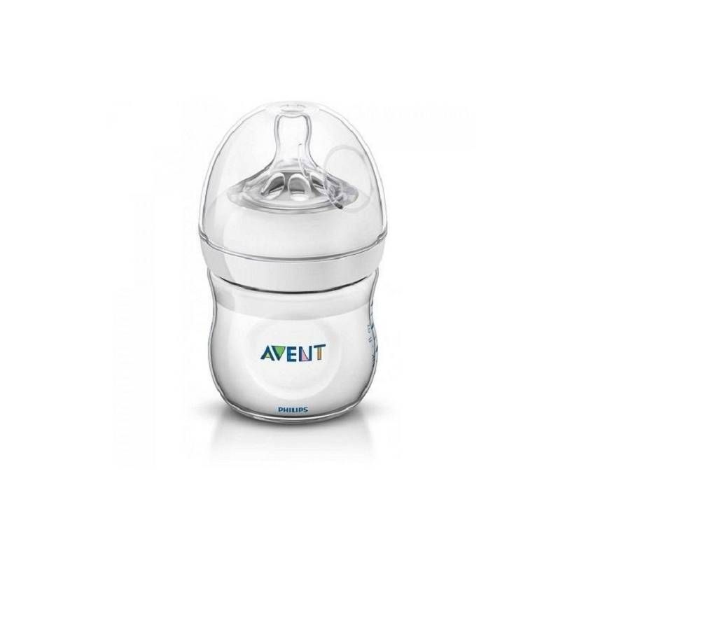 Philips Avent Natural Bottle 125 ml