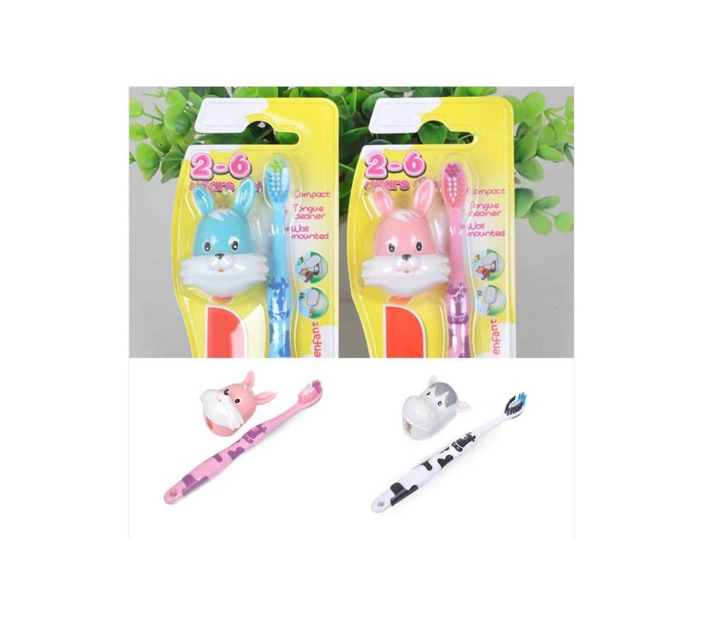 Children's Tooth Brush