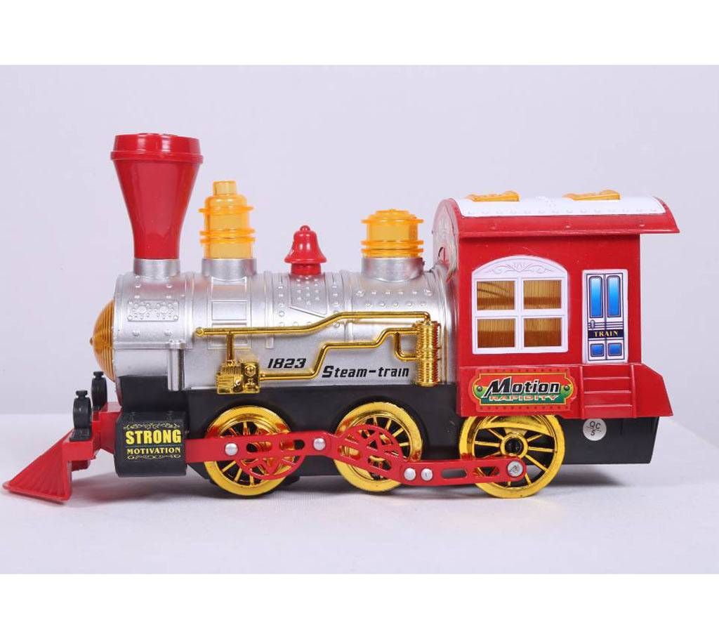 Bubble Train for Kids 