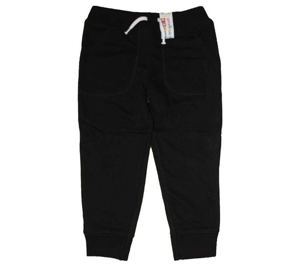 Boy's kids Terry Trouser