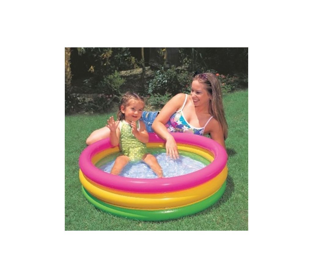Intex Bath Tub 34 Inch MBG