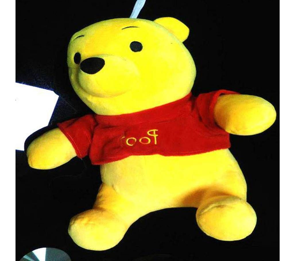 Pooh Teddy Bear 