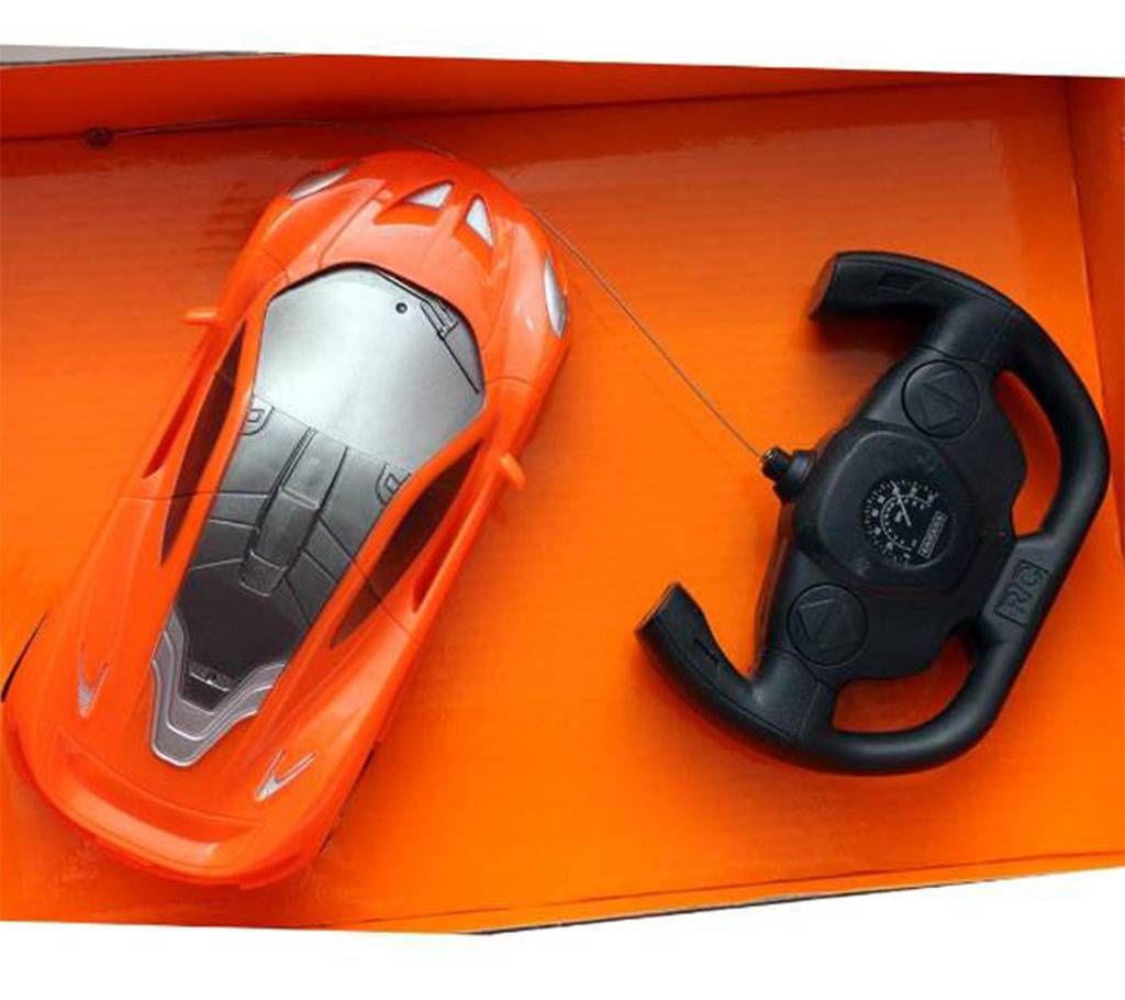 WY3721 Remote Controlled Car