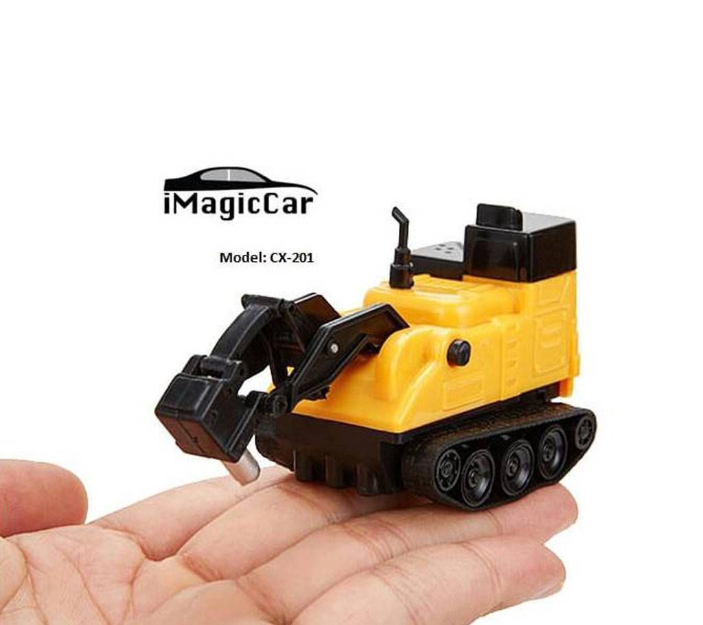 iMagic Car 