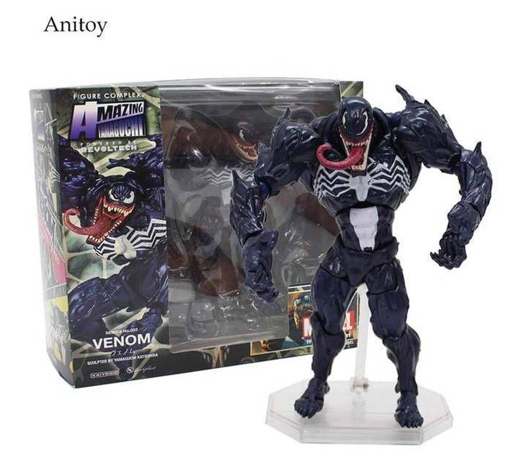 Venom Revoltech