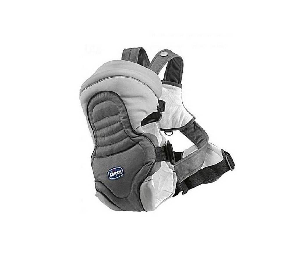Chicco Baby Carrier - Ash and Gray