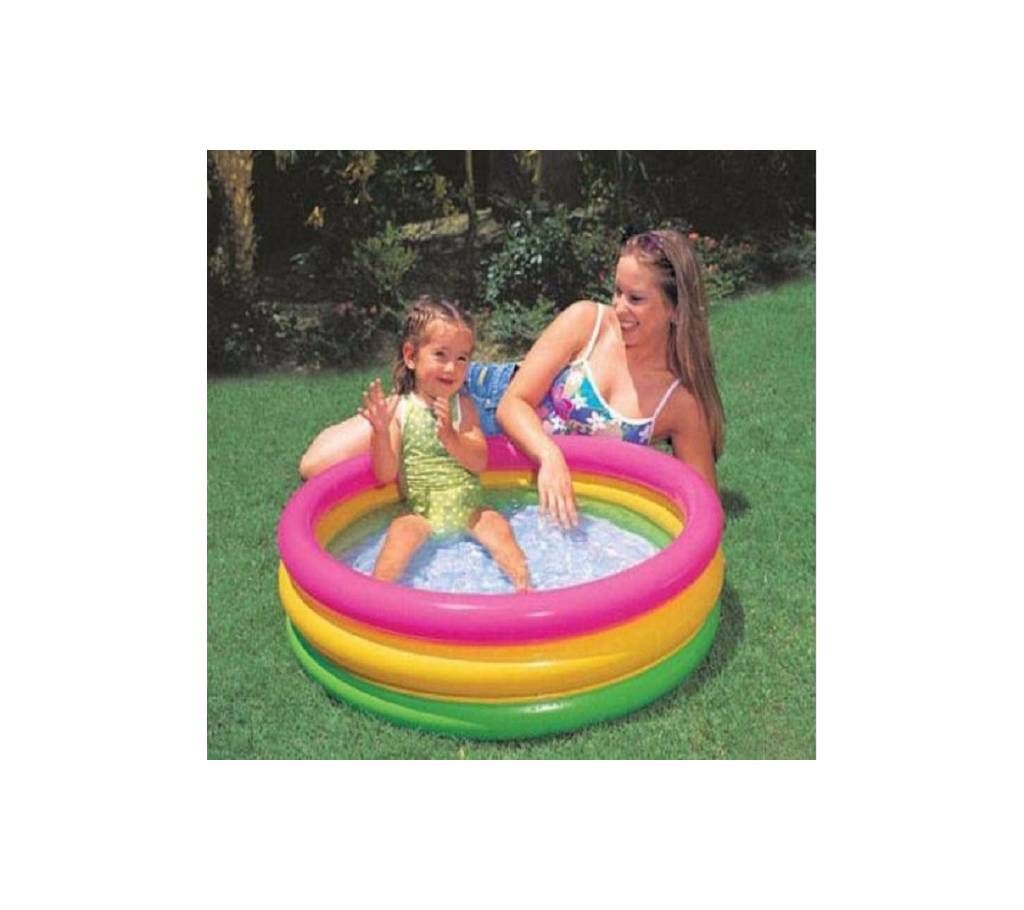 Intex Mini Swiming Pool