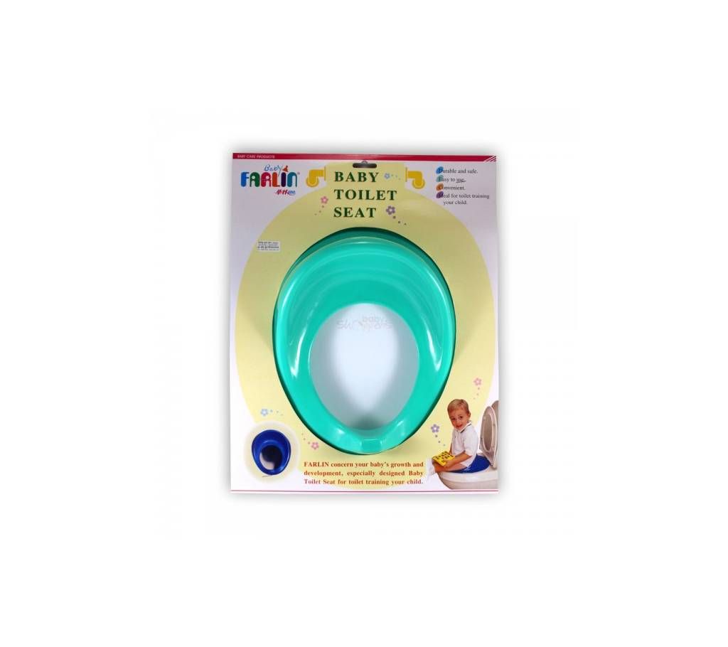 Farlin Baby Toilet Seat