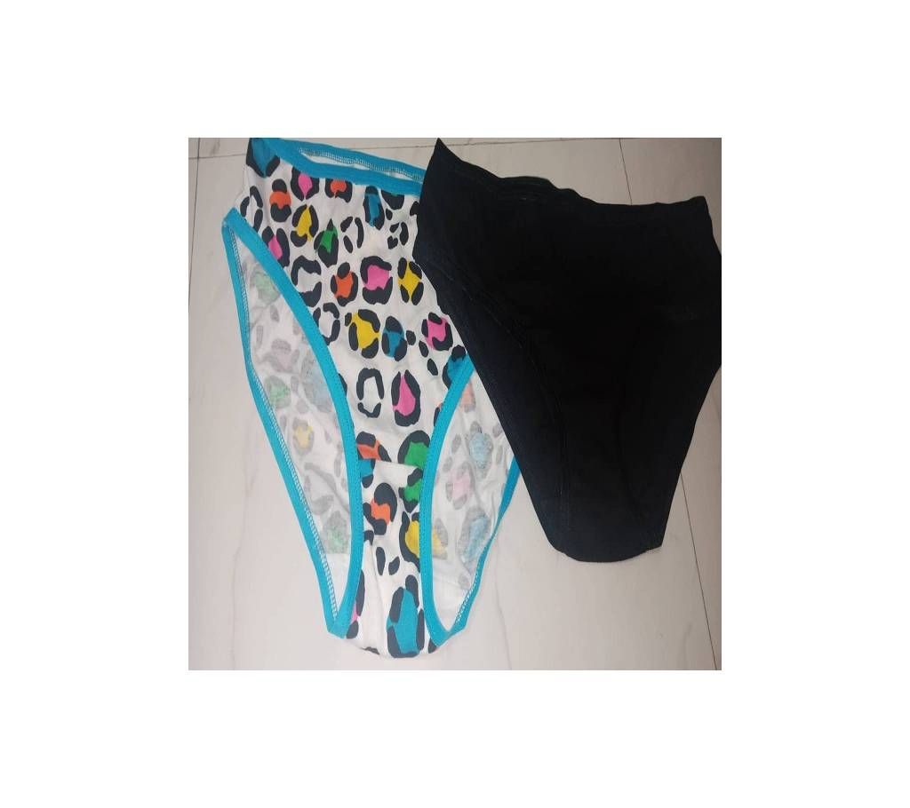3-8 Years Girls' 02 Piece Pent Combo offer