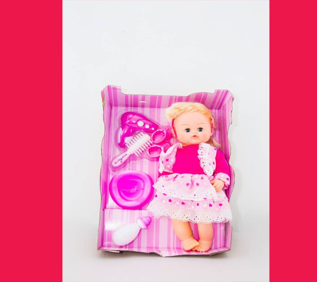 Lovely Baby sweet Doll