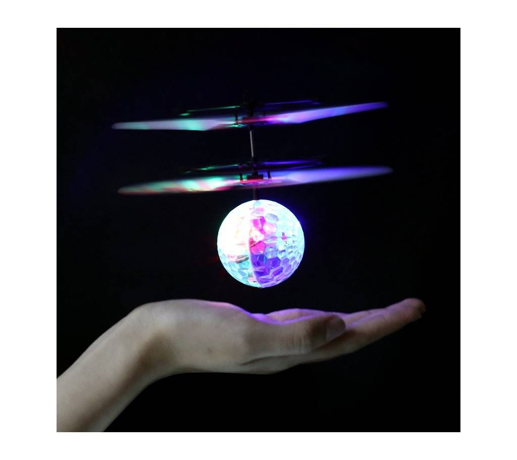 Flying Toy Ball for Kids