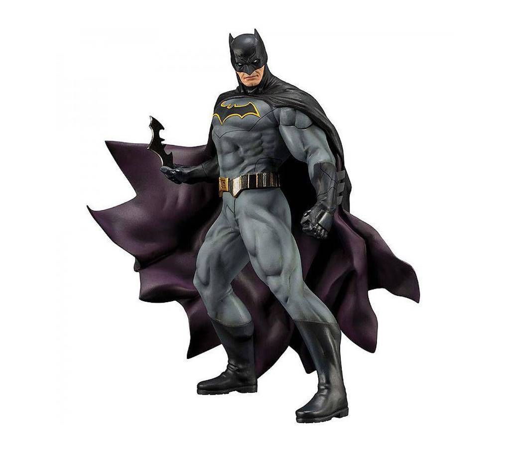 3D SUPER MAN SERIES