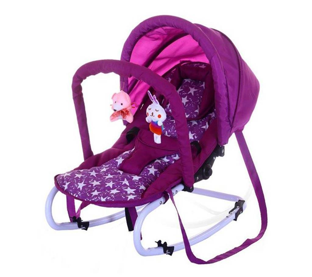 Baby Bouncer Version 2