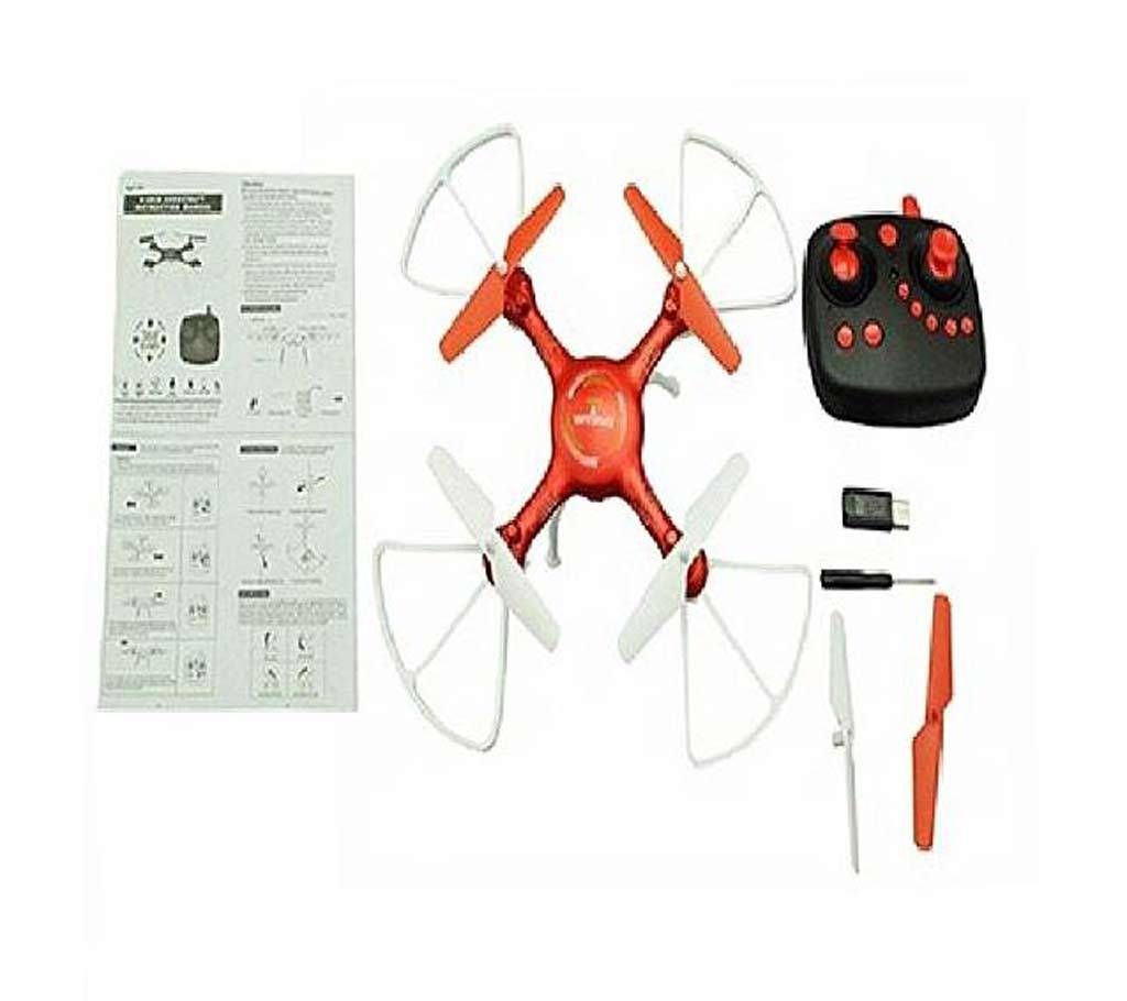N Gadgets Aero Drone Hc631 Rc Quadcopter