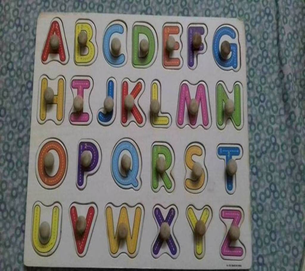 Puzzles