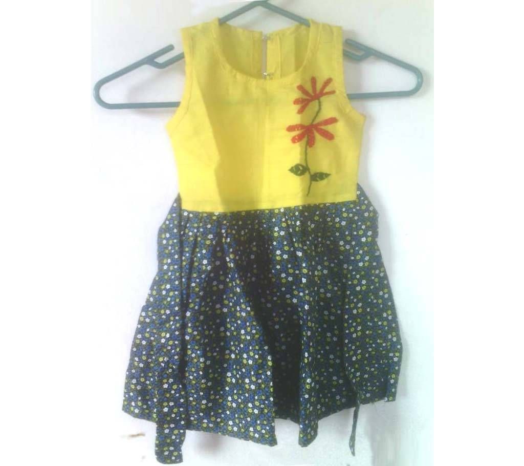 Little Girl 2-3 Years Dress