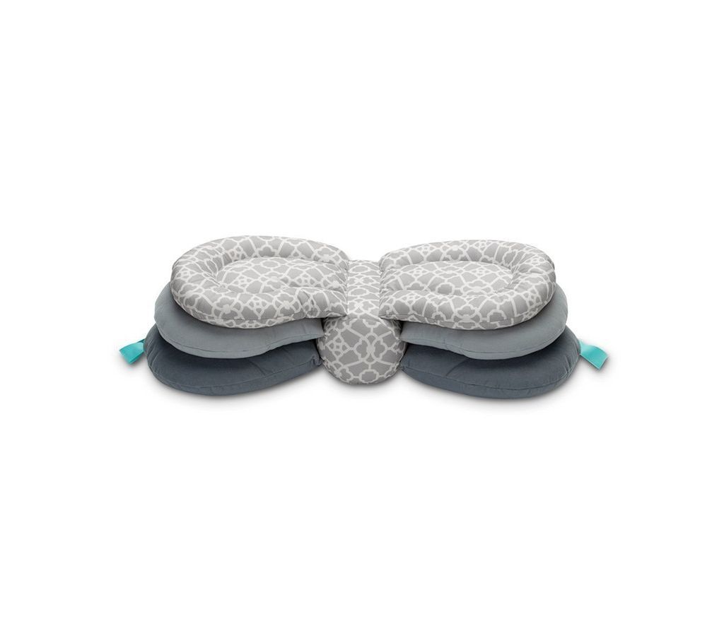 Smart Nursing Pillow for Newborn Baby