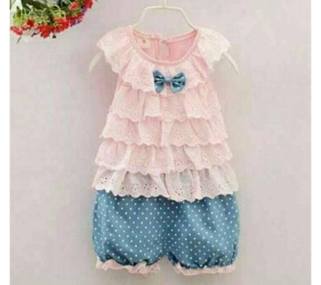 Baby dress