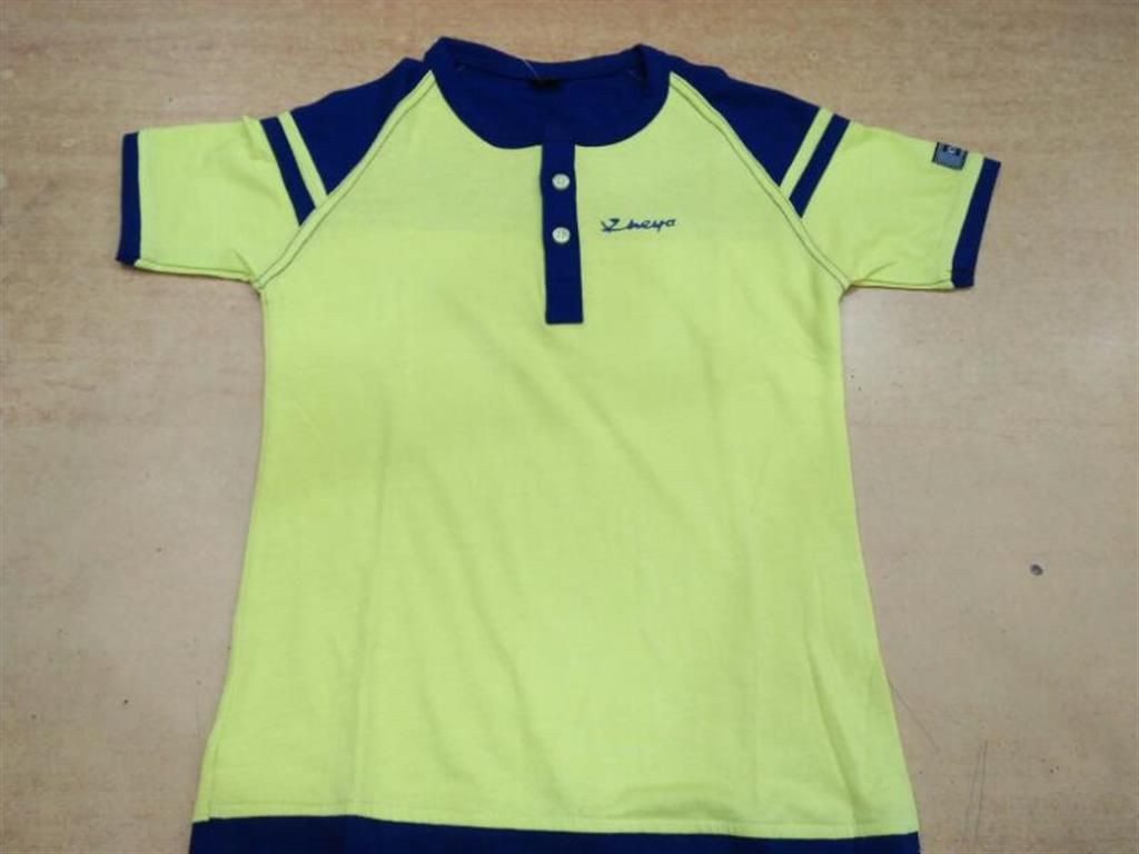 Lemon Buttin T-Shirt