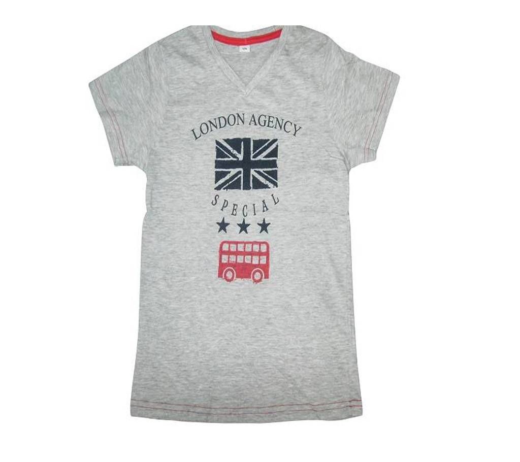Kids cotton t-shirt 