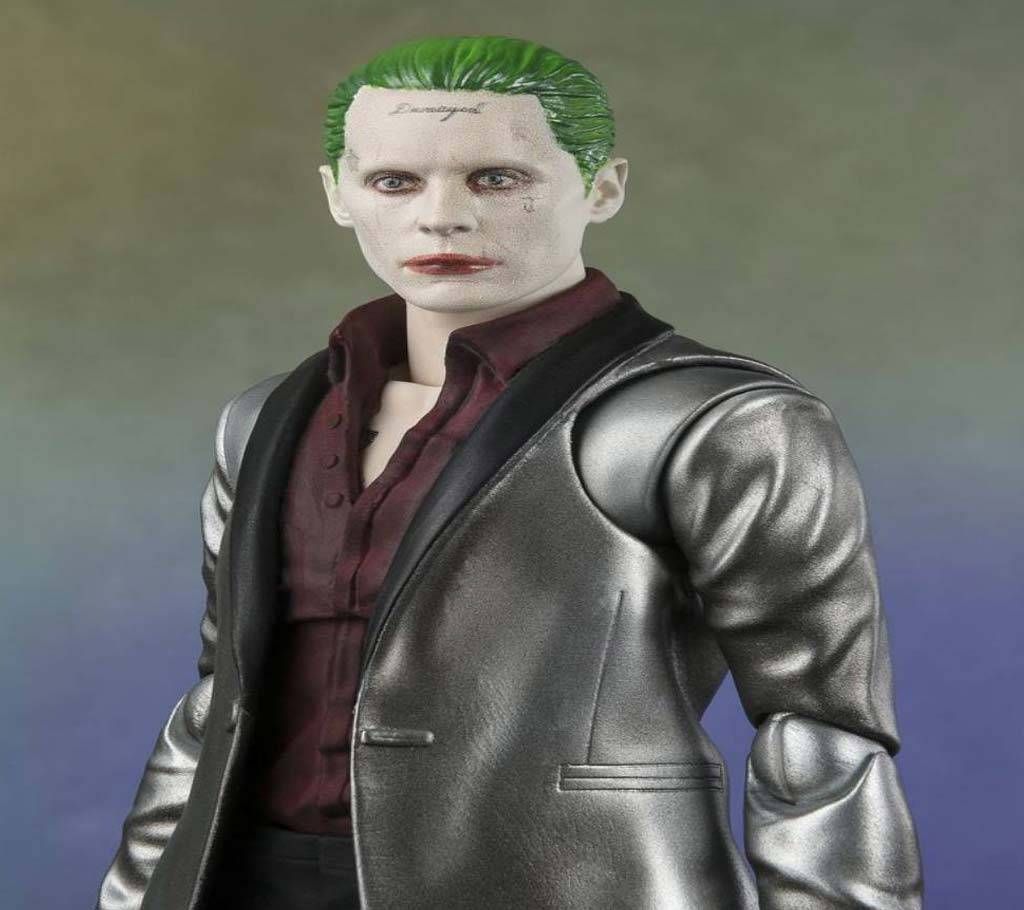 Joker Crazy Toys 12 inch