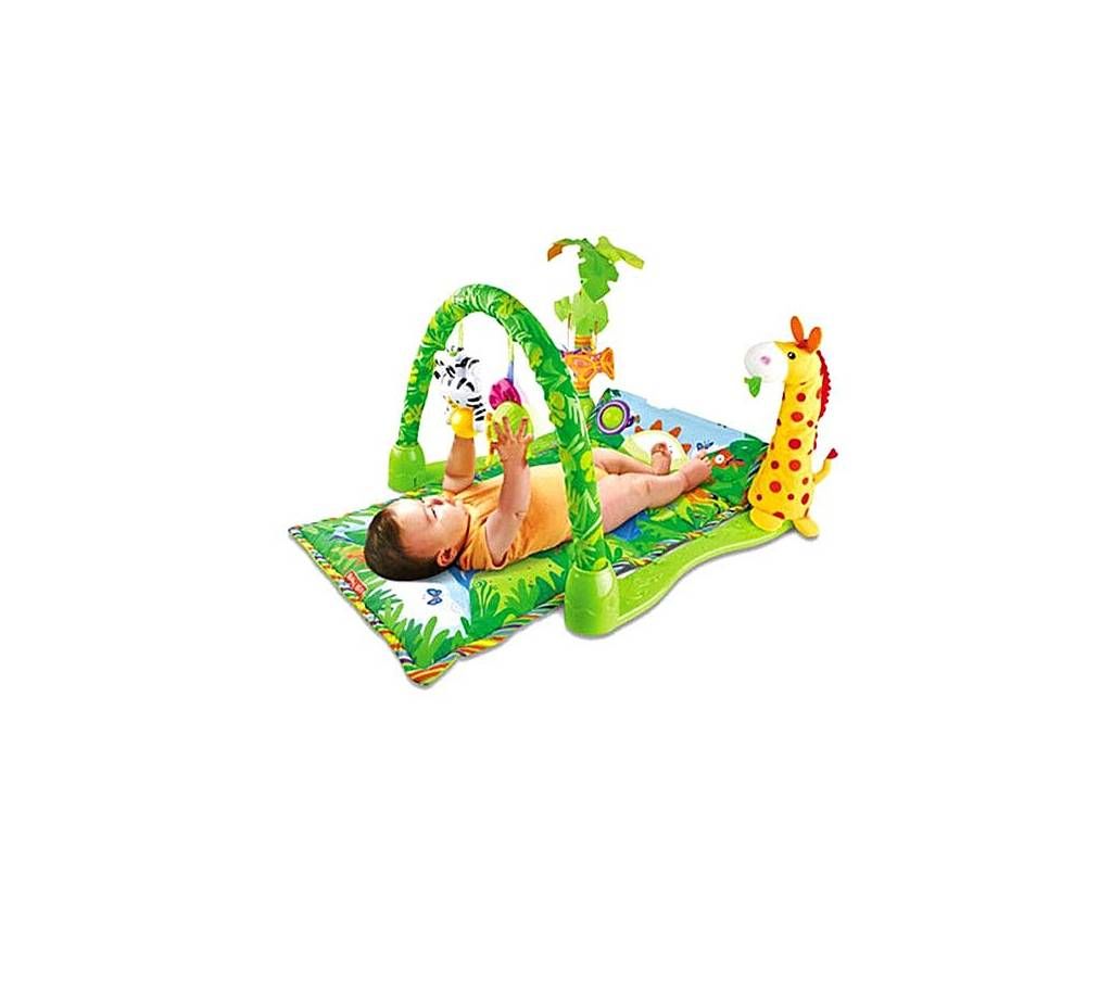 Activity Mat For Baby